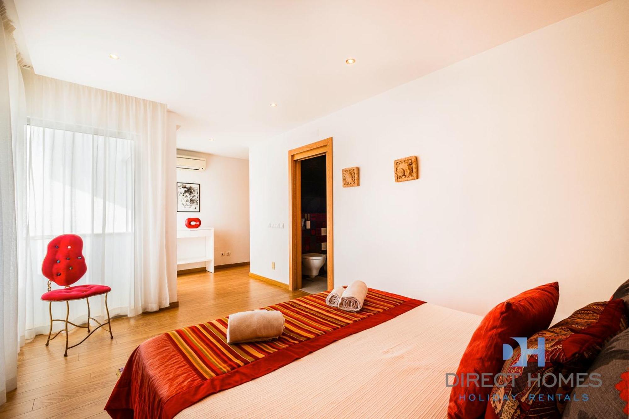 Villas Rocha Albufeira Exterior foto