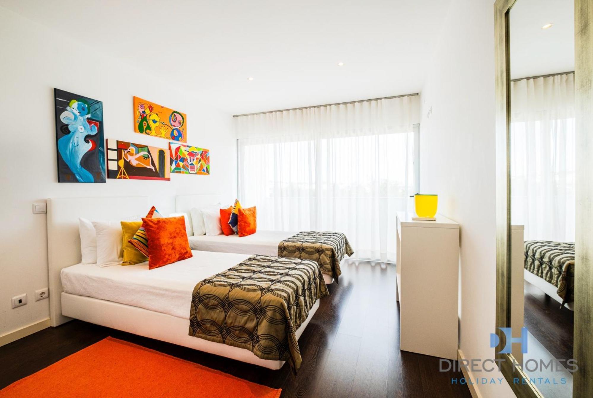Villas Rocha Albufeira Exterior foto