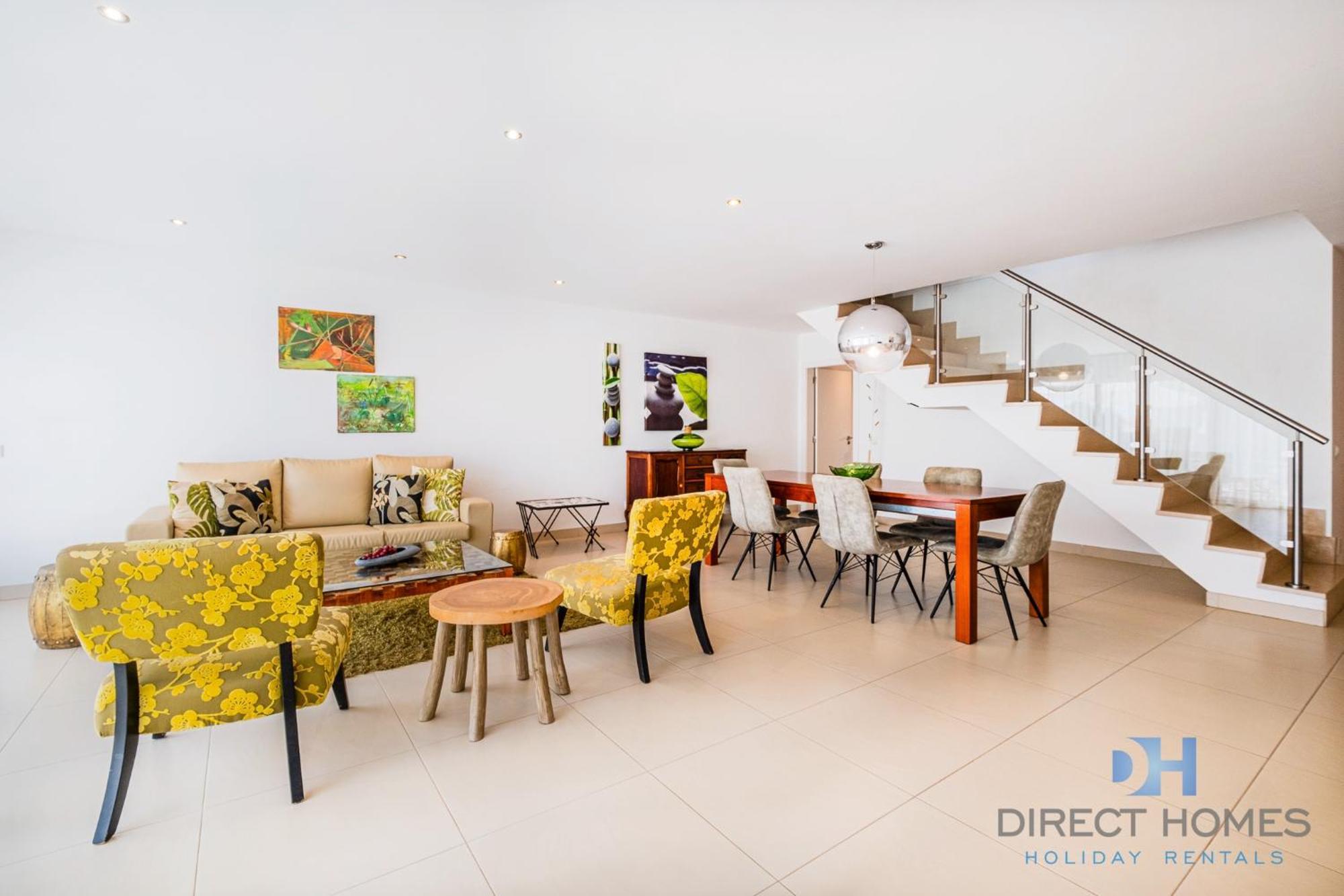 Villas Rocha Albufeira Exterior foto